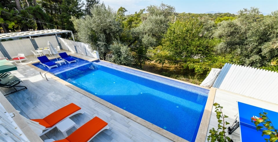 Villa Netya