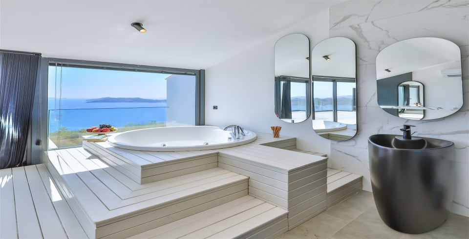 Villa Sky Line