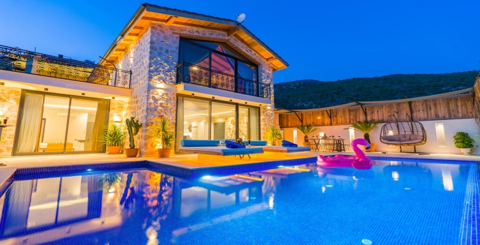 Villa Casa Perla