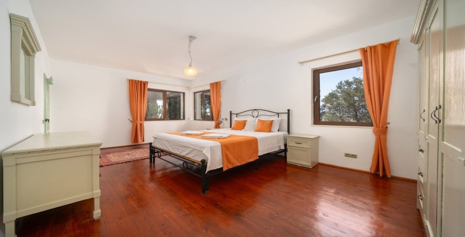 Villa Tramonto