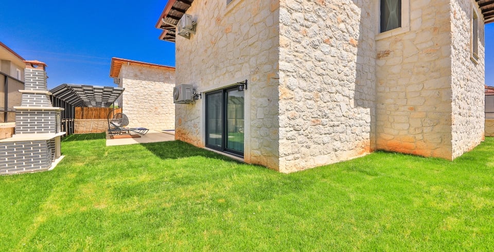 Villa Kaşlı 2