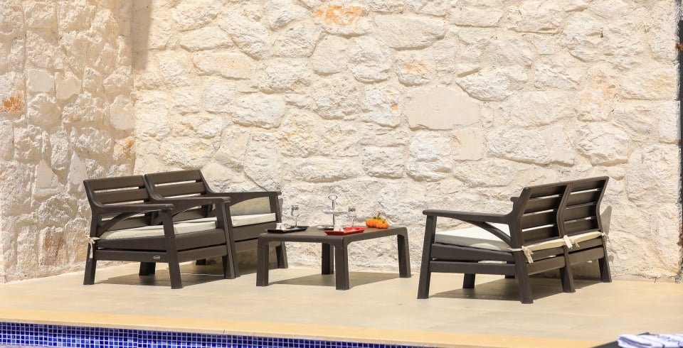 Villa Kaşlı 2