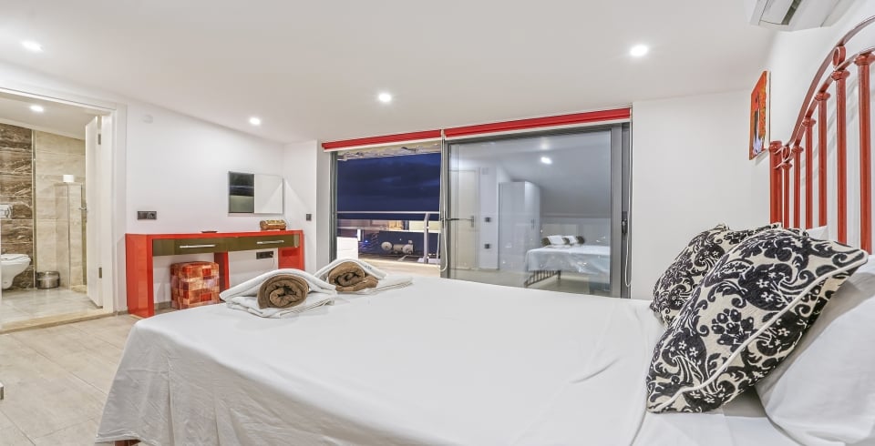 Villa Xanthos