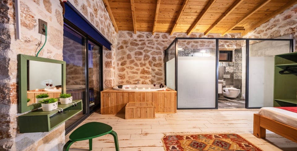 Villa Bonus 2