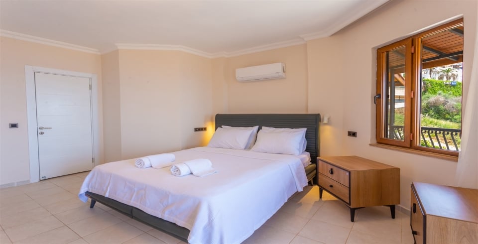 Villa Ela Kalkan