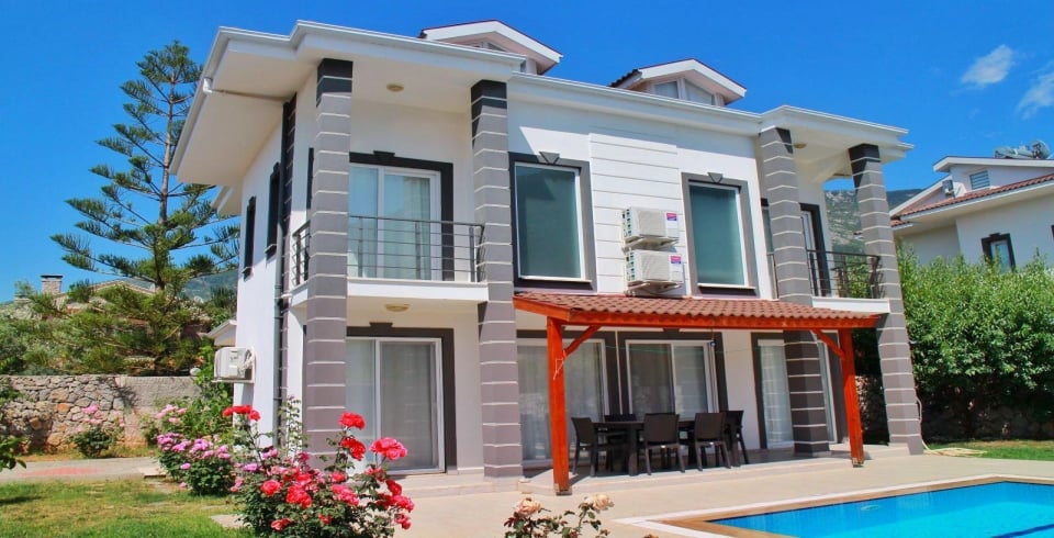 Villa Zez A