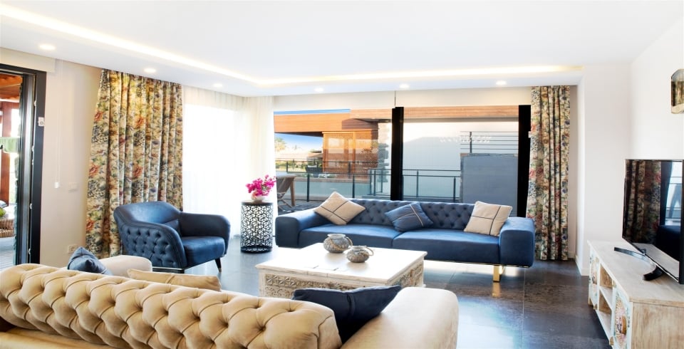 Villa Uranüs Bodrum
