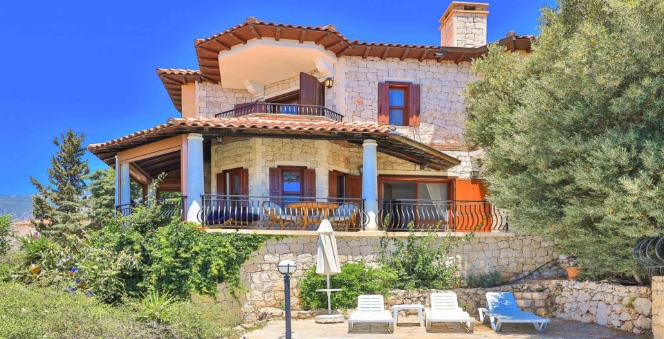 Villa Cindy