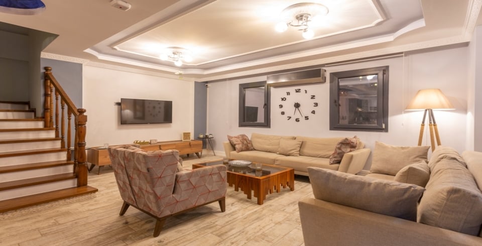 Villa Prestige G