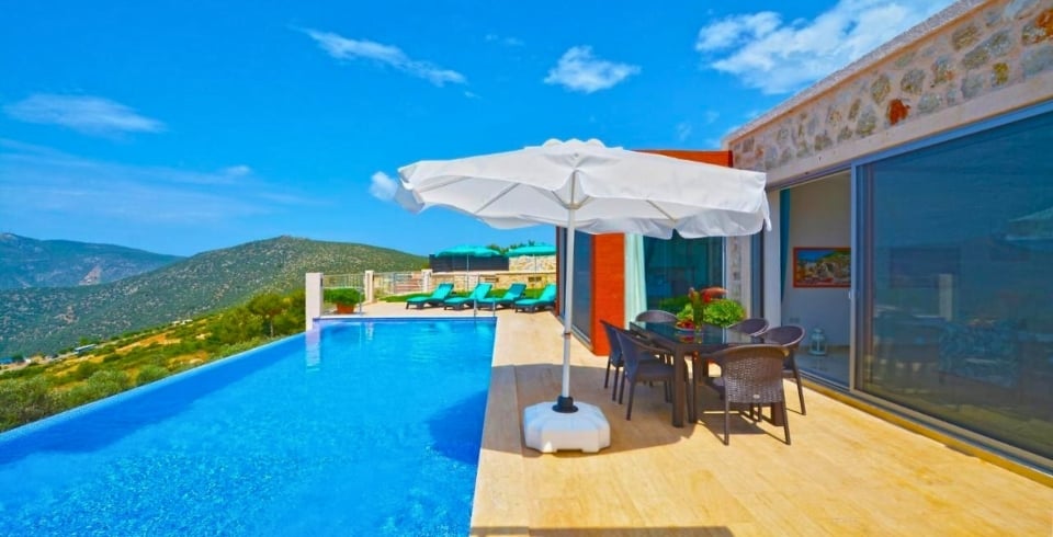 Villa Avon