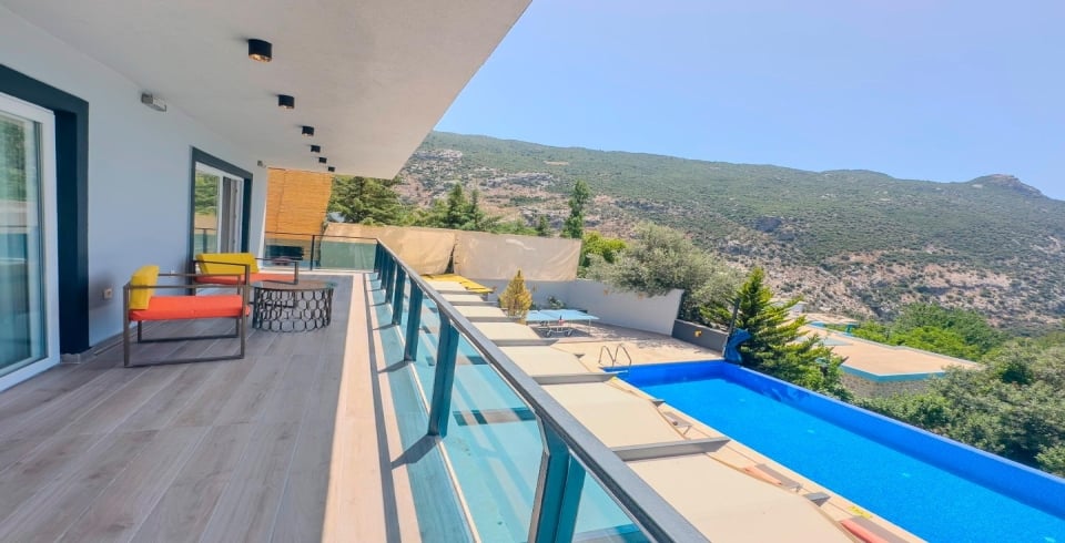 Villa Bambi