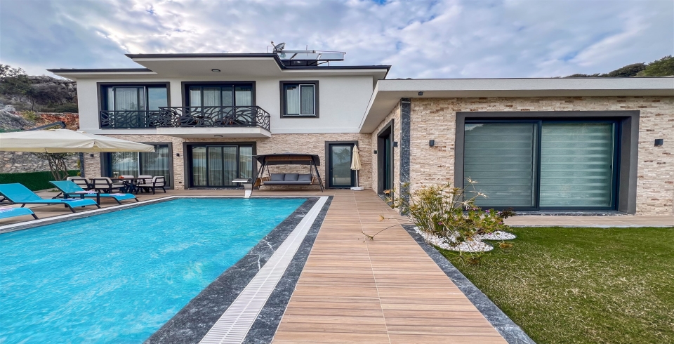 Villa Sweet Moon