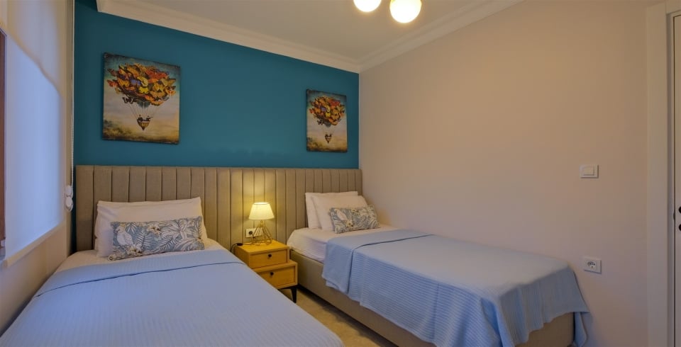 Villa Serenity House