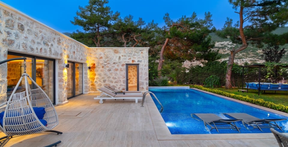 Villa Narin 1