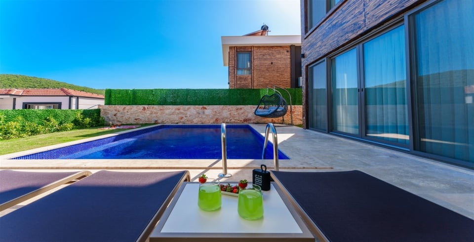 Villa Brow