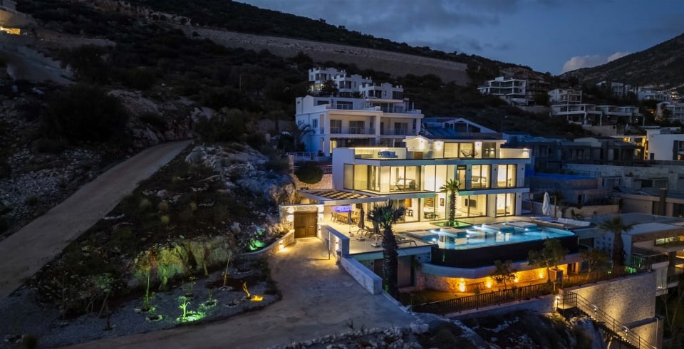Villa Nobles Rox