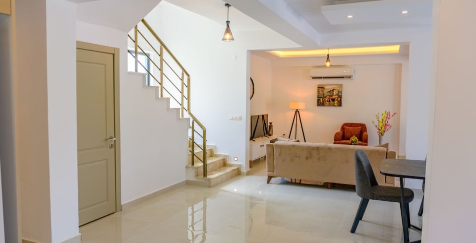 Villa Atlas Fethiye
