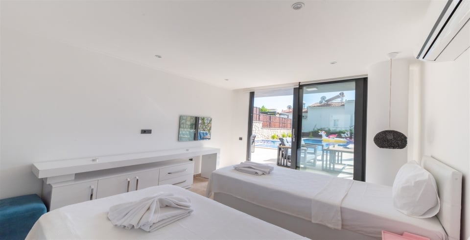 Villa NightCity