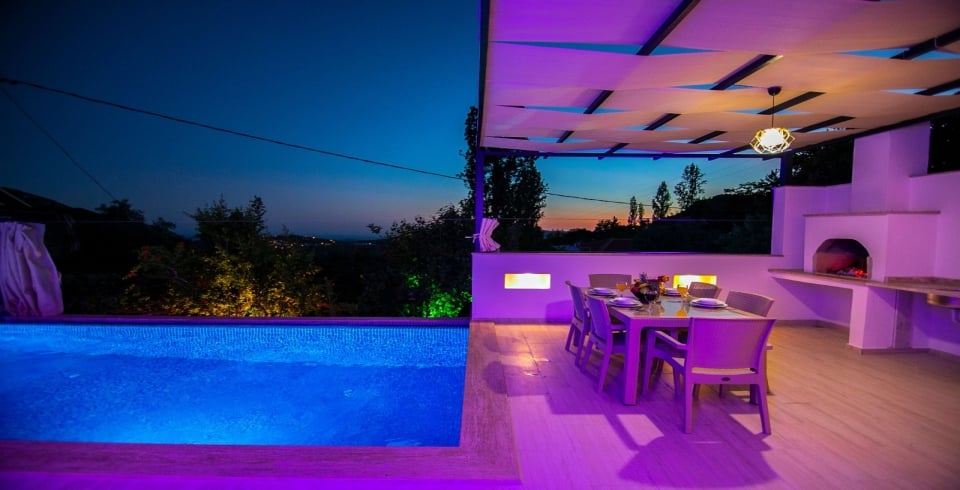Villa Vişne 2