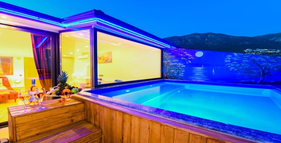 Suite Manzara 2