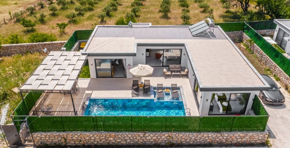 Villa Ortaç 6