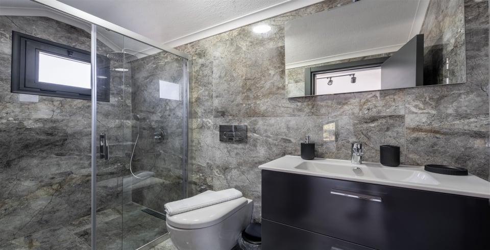 Villa İnfinity 1