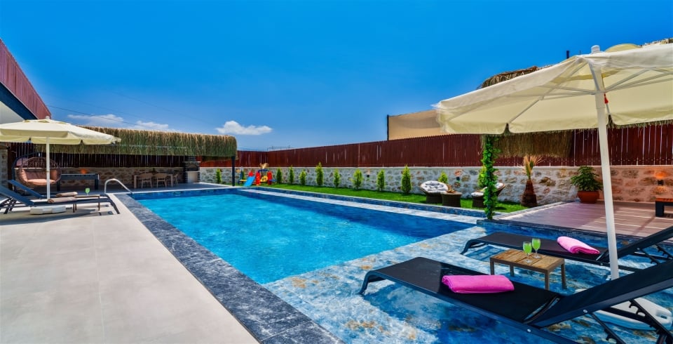 Villa Elysıa