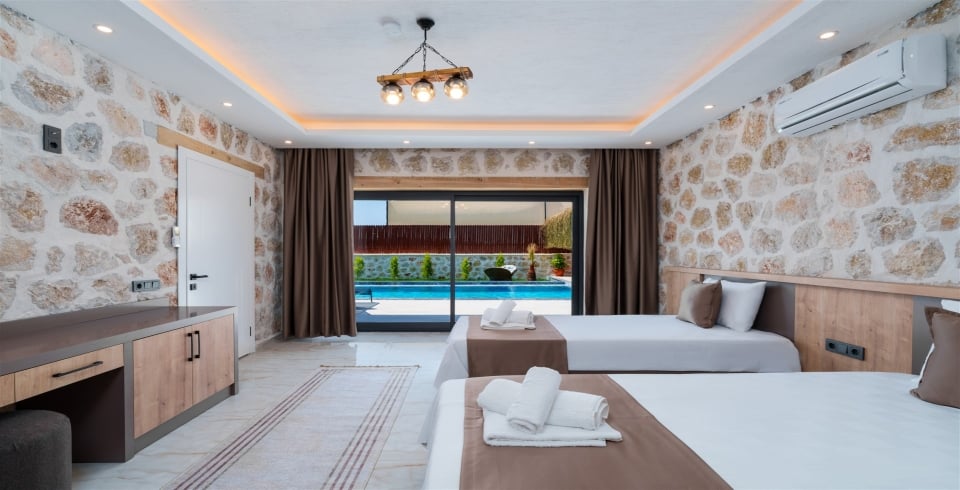 Villa Elysıa