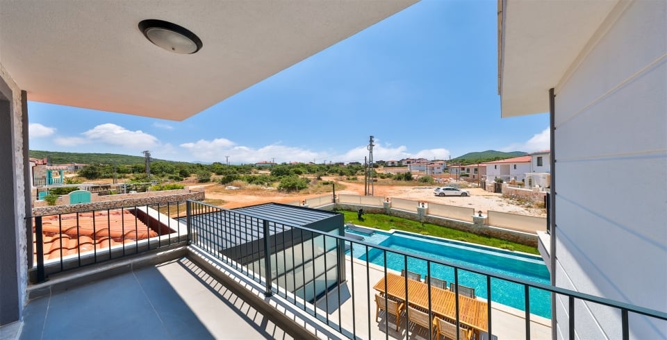 Villa Derin Kaş