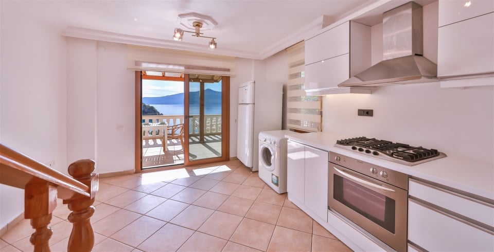 Villa Kışla