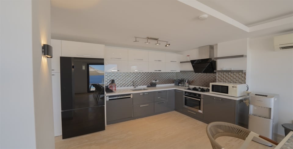 Villa İnsel Gredi