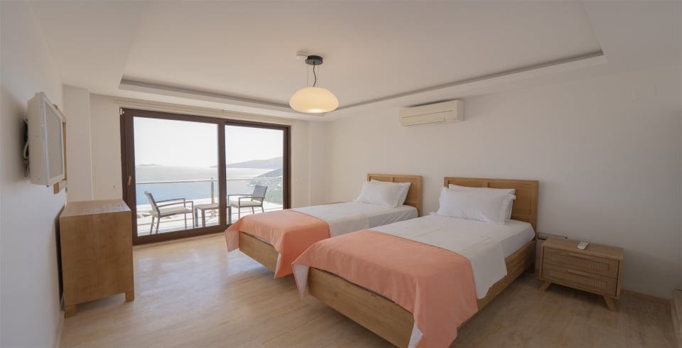 Villa İnsel Gredi