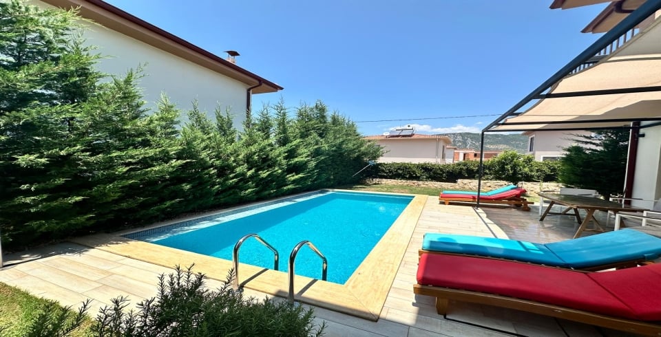 Villa Lime Kaş