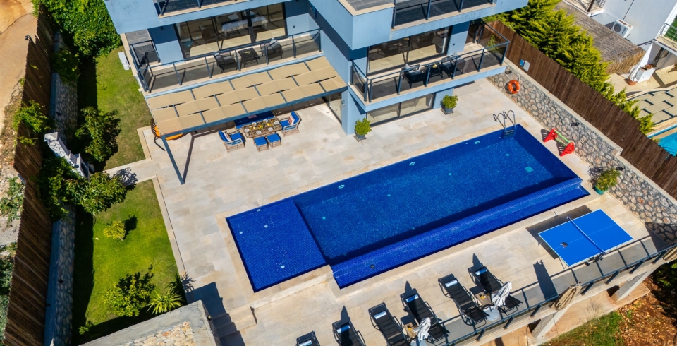 Villa Azde