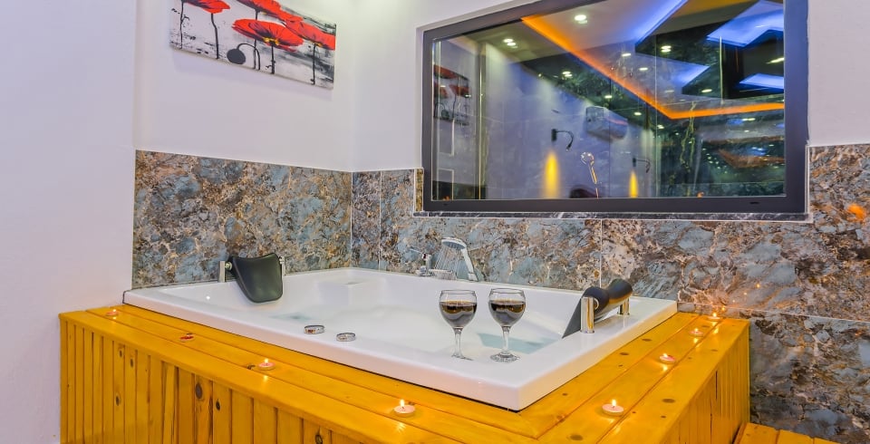 Villa Grace By
