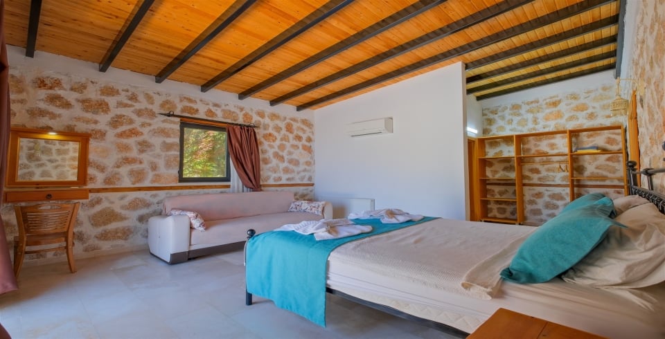 Villa Ev May