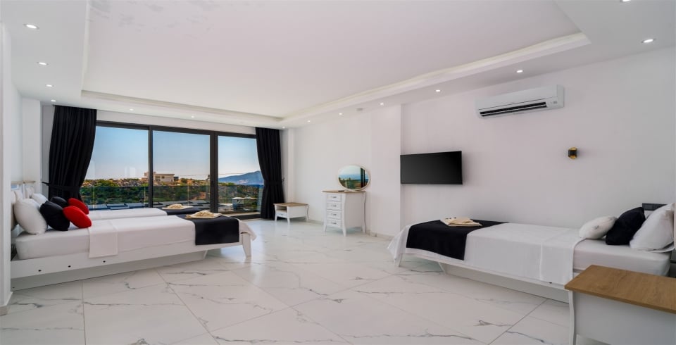 Villa Azra Gül