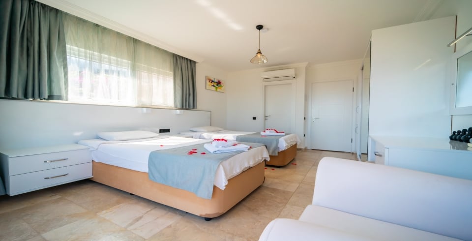 Villa Melisa