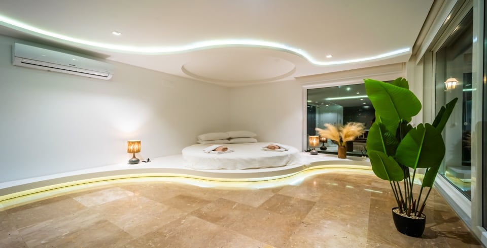 Villa Kalkan Ada 1
