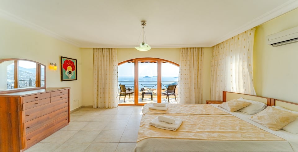 Villa Meltem