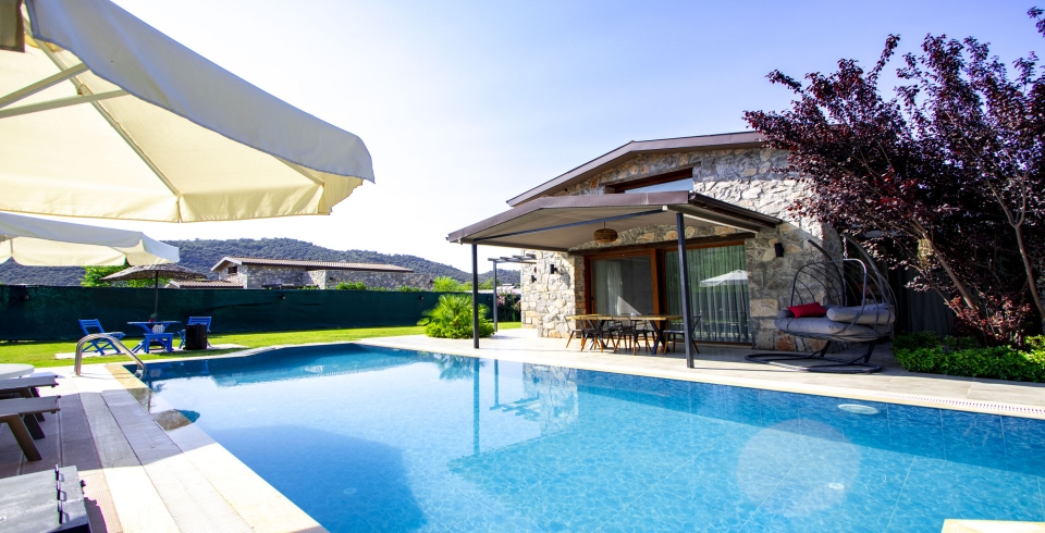Villa Abelia