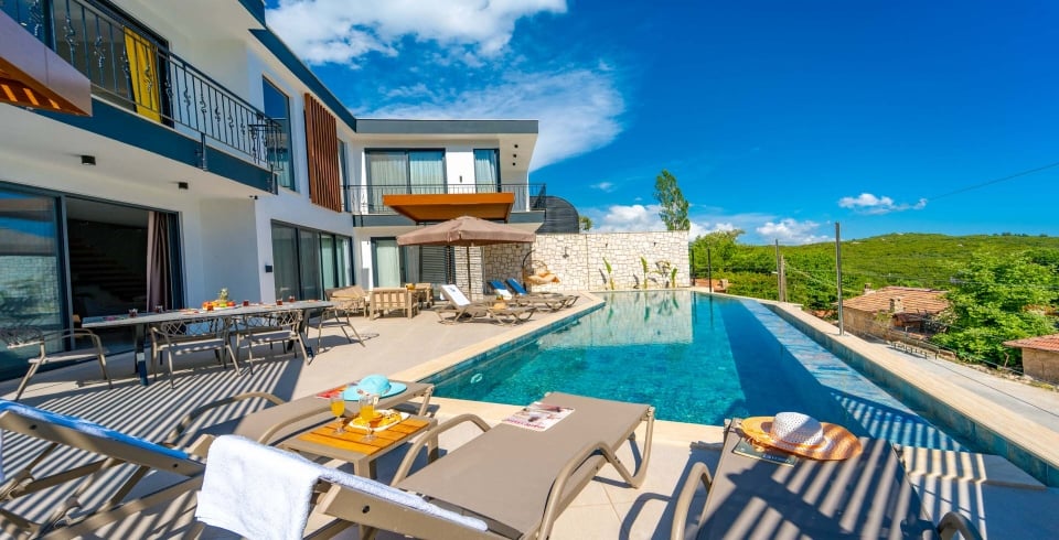 Villa Akbulut 3