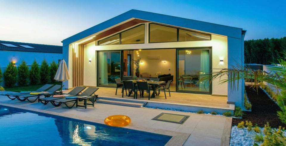Villa Odella 2