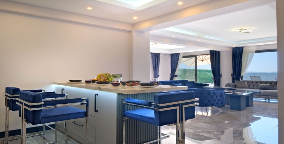 Villa Hanlı 3
