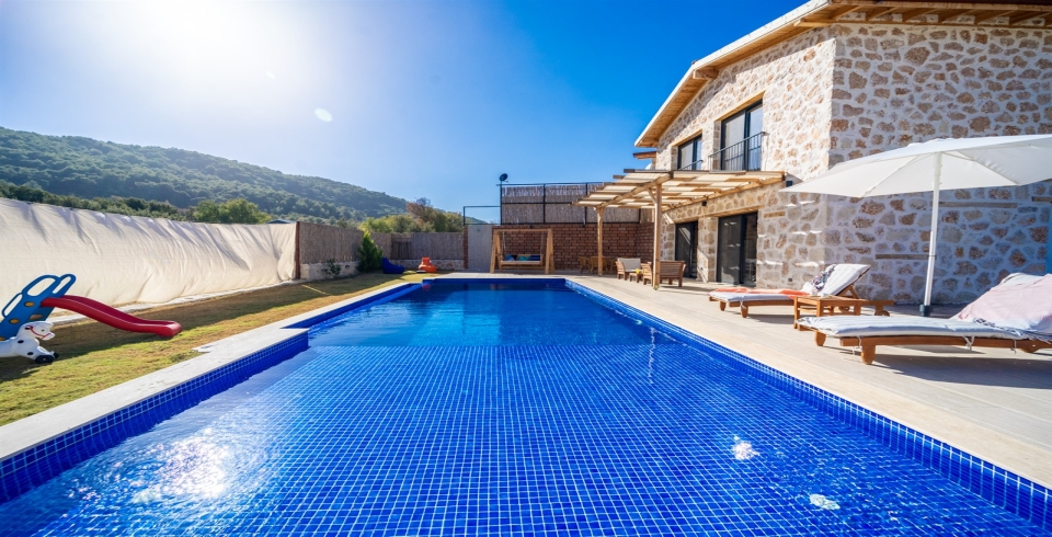 Villa Bonus 1