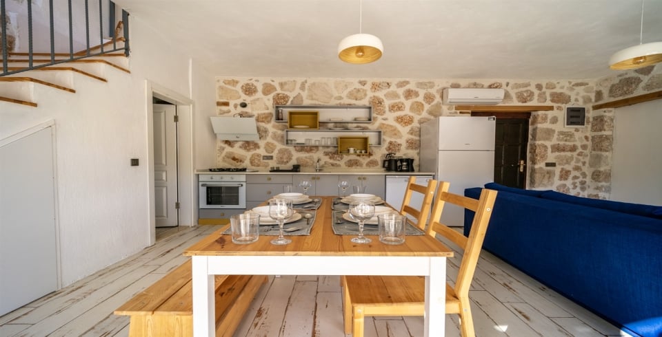 Villa Bonus 1