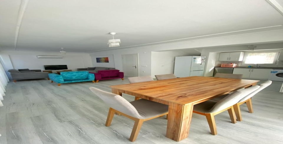 Villa Zez B
