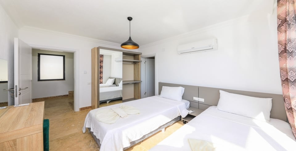 Villa Pearl Ardıç