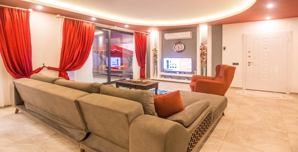 Villa İmge