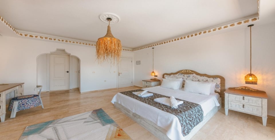 Villa Bambi